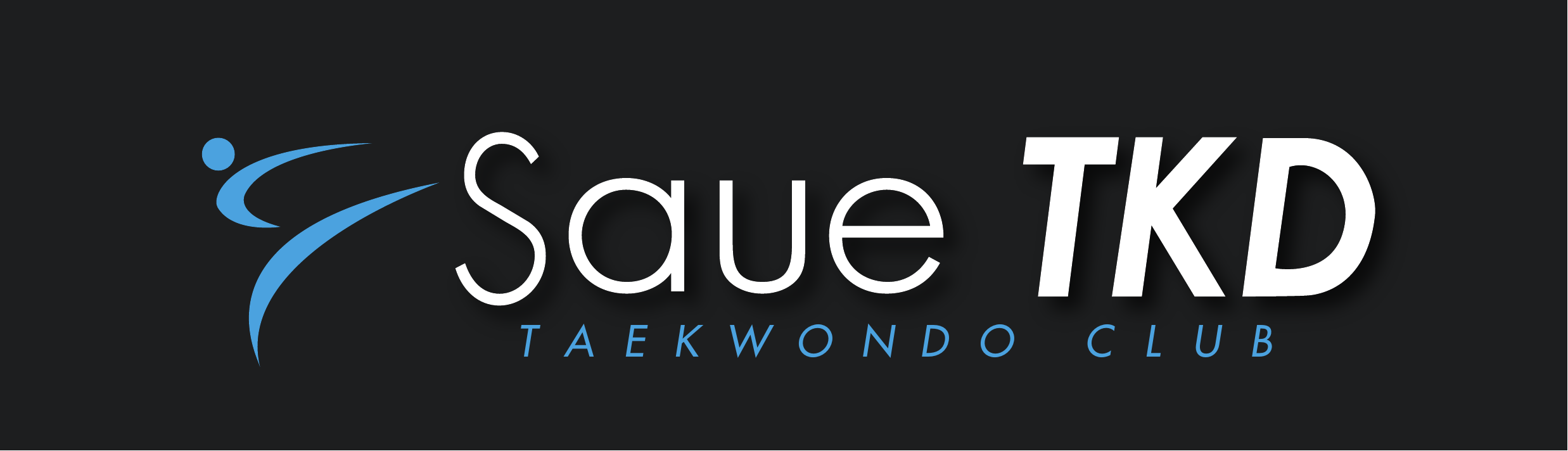 Saue Taekwondo Logo